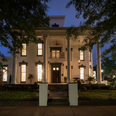 פדוקה Belle Louise Historic Bed & Breakfast מראה חיצוני תמונה