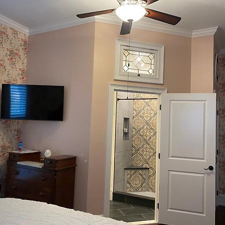 פדוקה Belle Louise Historic Bed & Breakfast מראה חיצוני תמונה