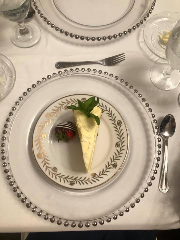 פדוקה Belle Louise Historic Bed & Breakfast מראה חיצוני תמונה
