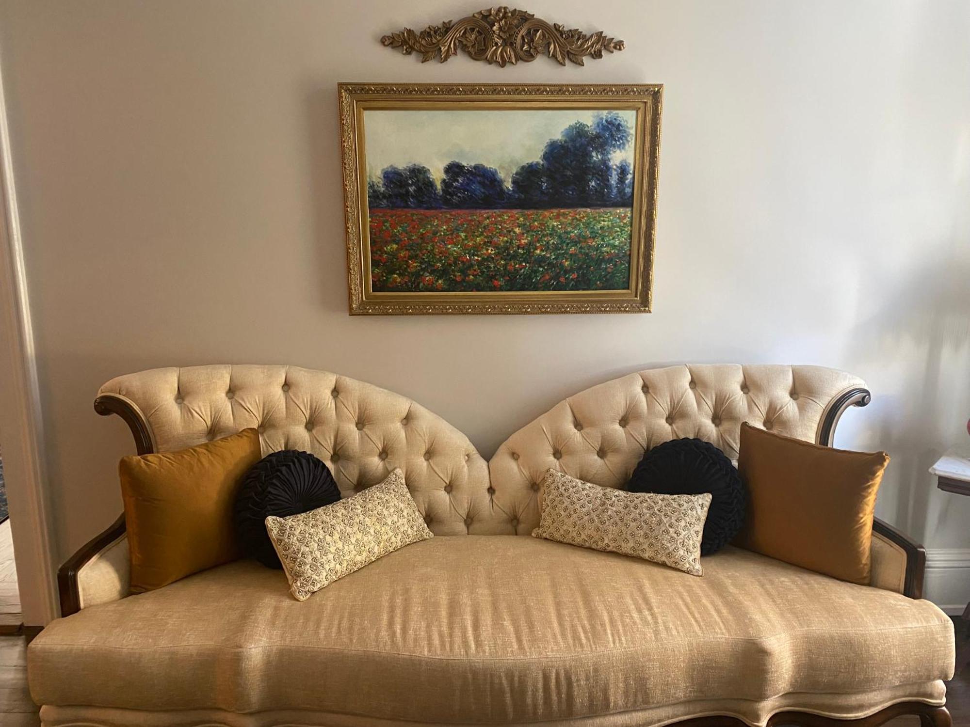 פדוקה Belle Louise Historic Bed & Breakfast מראה חיצוני תמונה